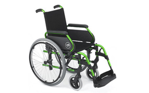 Ayudas tecnicas Ortopedia Aguilas