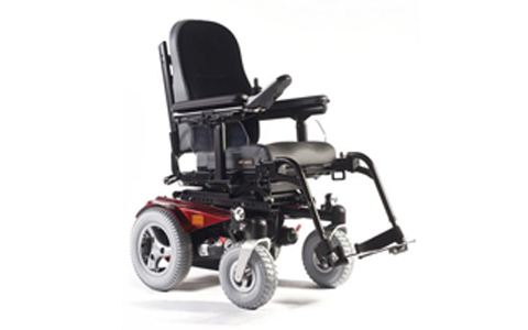 Ayudas tecnicas Ortopedia Aguilas