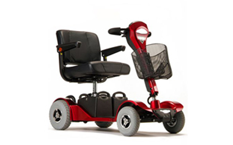 Ayudas tecnicas Ortopedia Aguilas