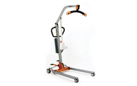 Ayudas tecnicas Ortopedia Aguilas